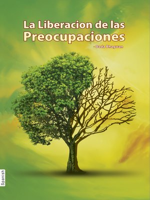 cover image of La Liberación de las Preocupaciones (In Spanish)